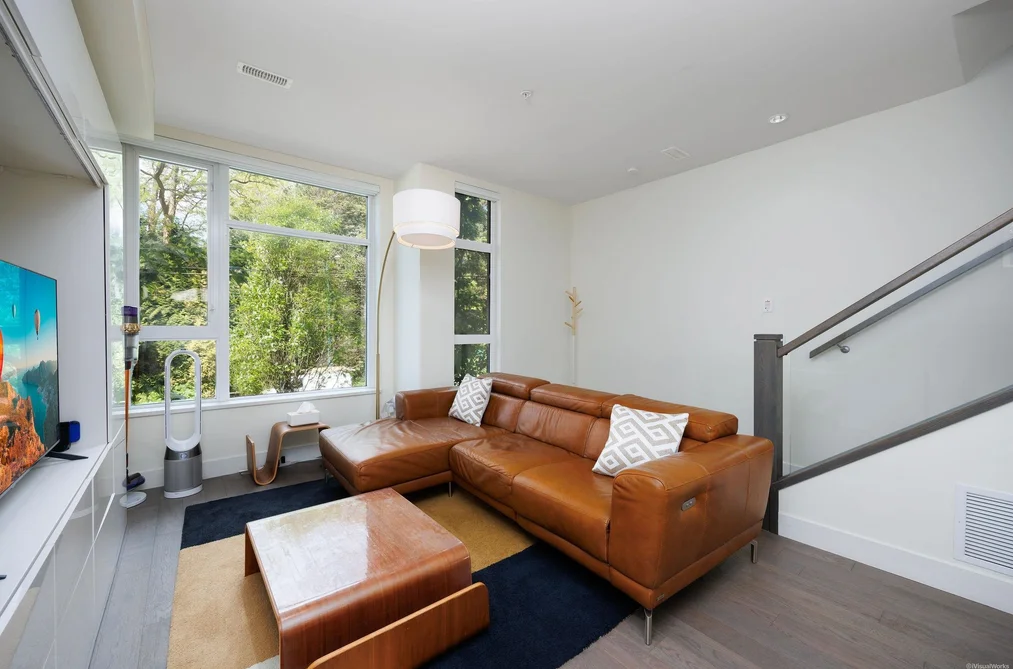 5552 OAK STREET, Vancouver BC V6M 2V6, Vancouver BC — Residential for Sale - Photo 3