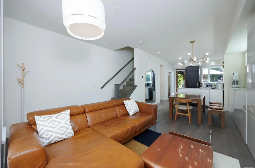 5552 OAK STREET, Vancouver BC V6M 2V6, Vancouver BC — Residential for Sale - Photo 4