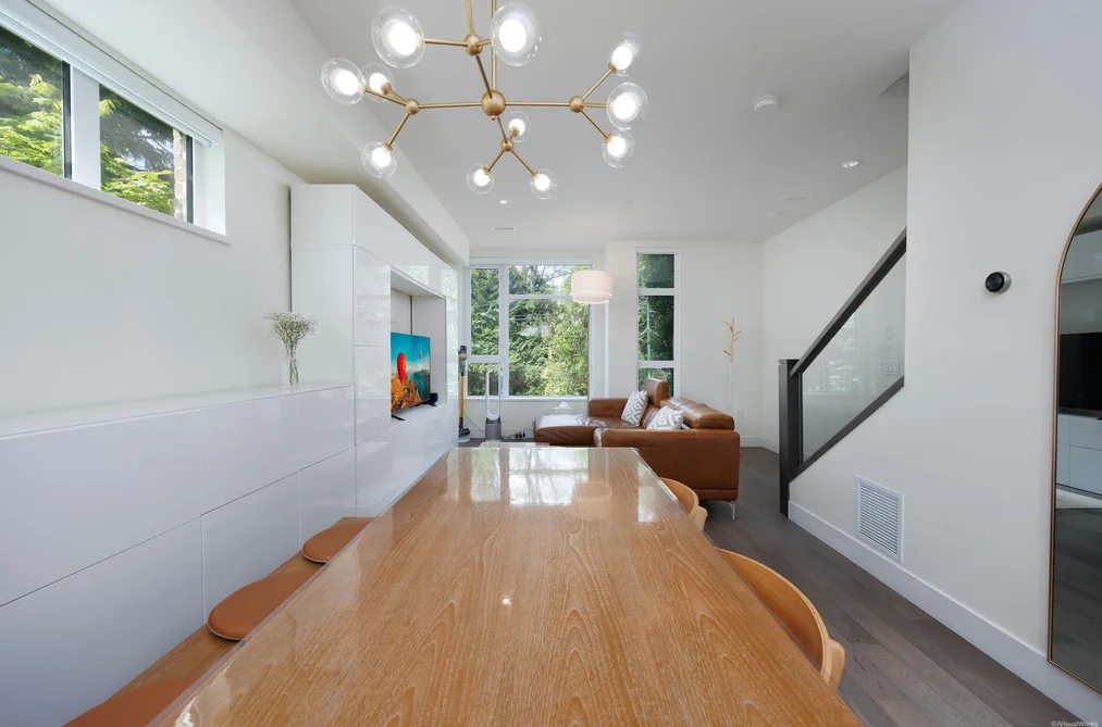 5552 OAK STREET, Vancouver BC V6M 2V6, Vancouver BC — Residential for Sale - Photo 6