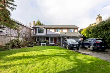 5555 Wallace Rd, Richmond, BC - MLS: R3143901