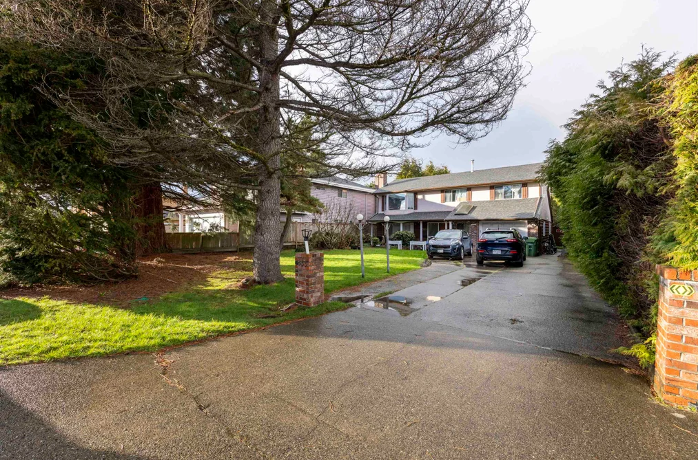 5555 WALLACE ROAD, Richmond BC V7E 2C4, Richmond BC — Residential for Sale - Photo 2