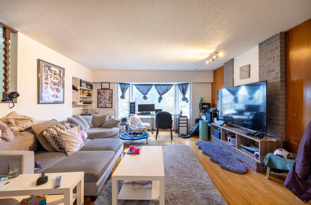 5555 WALLACE ROAD, Richmond BC V7E 2C4, Richmond BC — Residential for Sale - Photo 5