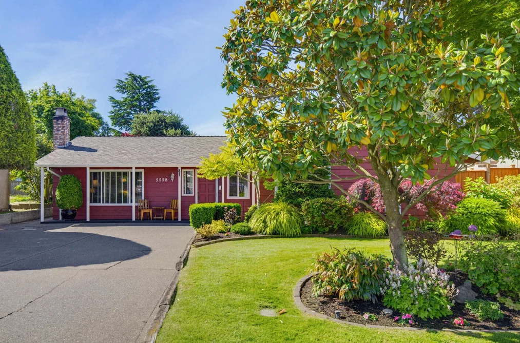 5558 49 AVENUE, Delta BC V4K 3N8, Delta BC — Residential for Sale - Photo 2