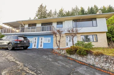 556 Ballantree Rd, West Vancouver, BC - MLS: R3158776