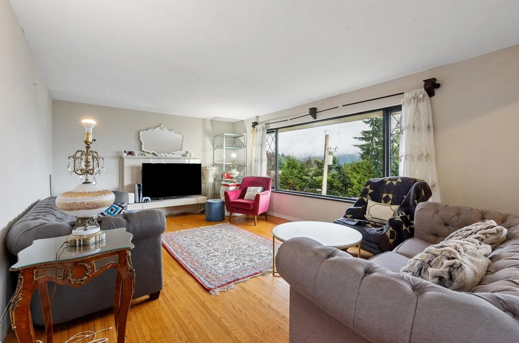 556 BALLANTREE ROAD, West Vancouver BC V7S 1W3, West Vancouver BC — Residential for Sale - Photo 2