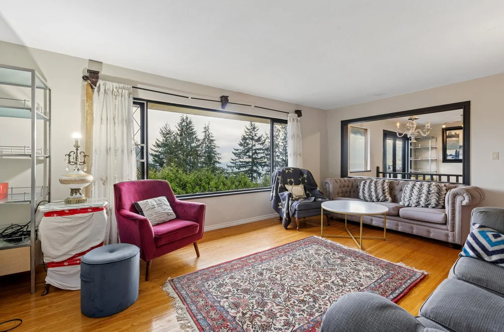 556 BALLANTREE ROAD, West Vancouver BC V7S 1W3, West Vancouver BC — Residential for Sale - Photo 4