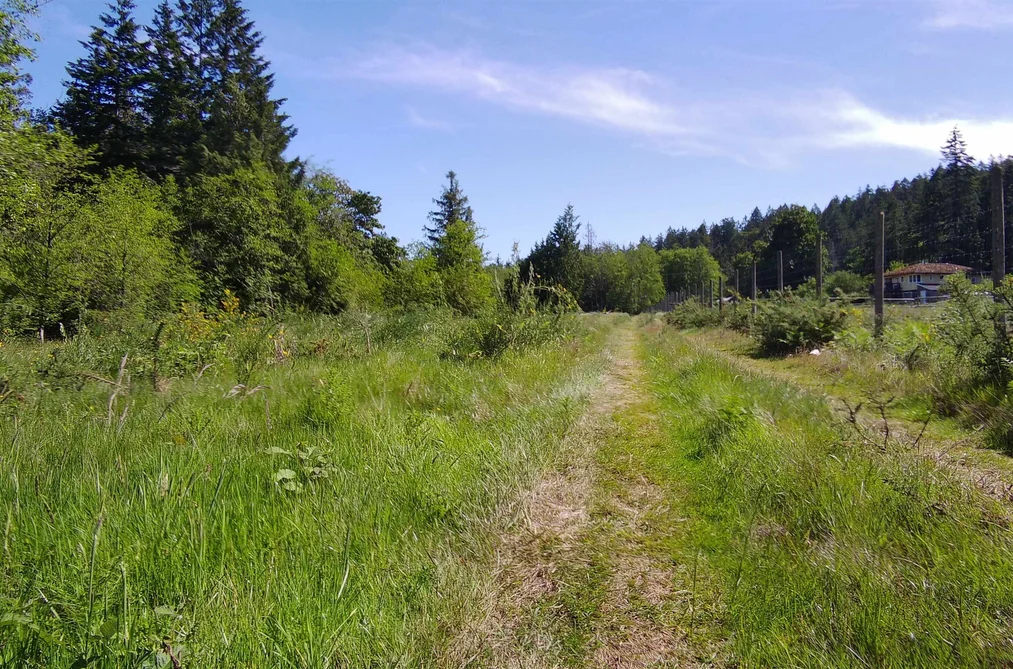 Property for sale at 556 E Bluff Road Galiano Island British Columbia - MLS: R2991033