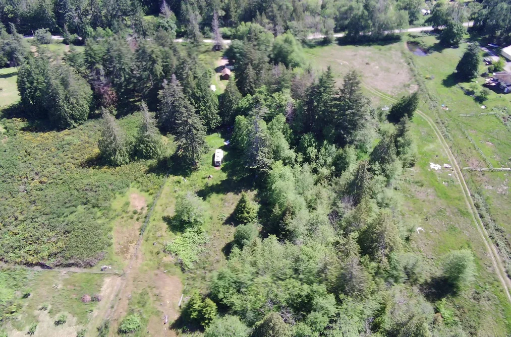 556 E BLUFF ROAD, Galiano Island BC V0N 1P0, Galiano Island BC — Land for Sale - Photo 2