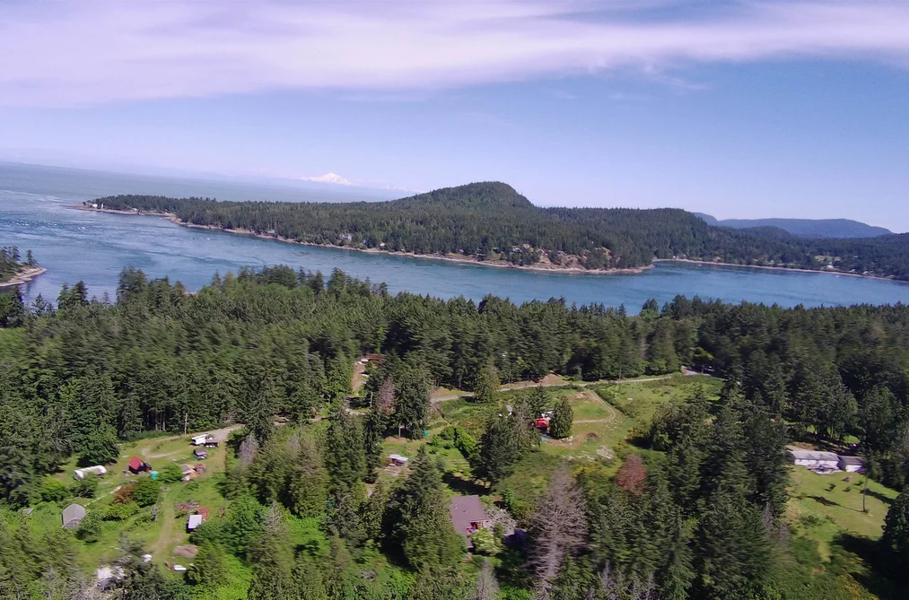 556 E BLUFF ROAD, Galiano Island BC V0N 1P0, Galiano Island BC — Land for Sale - Photo 3