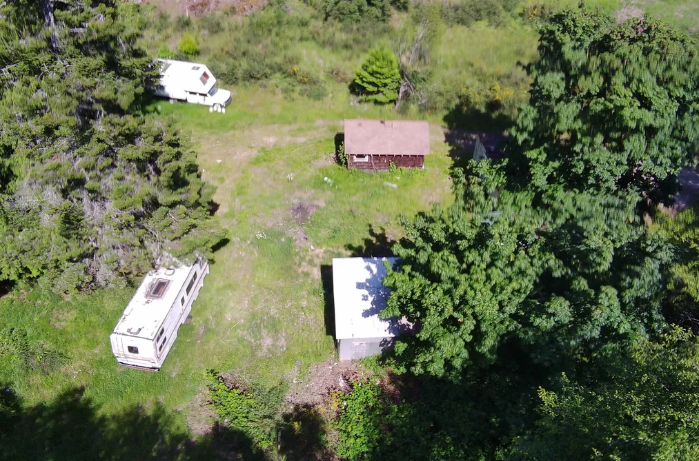 556 E BLUFF ROAD, Galiano Island BC V0N 1P0, Galiano Island BC — Land for Sale - Photo 5