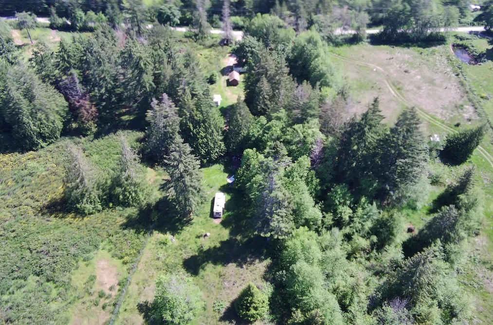 556 E BLUFF ROAD, Galiano Island BC V0N 1P0, Galiano Island BC — Land for Sale - Photo 6