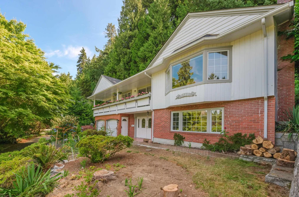 5560 GREENLEAF ROAD, West Vancouver BC V7W 1N6, West Vancouver BC — Residential for Sale - Photo 3