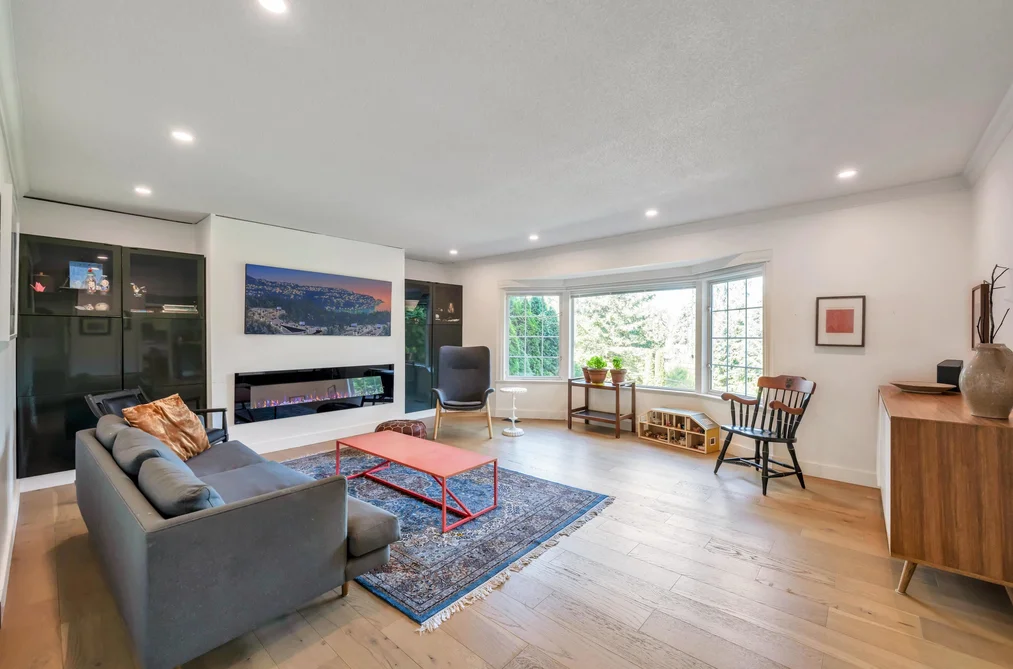5560 GREENLEAF ROAD, West Vancouver BC V7W 1N6, West Vancouver BC — Residential for Sale - Photo 4
