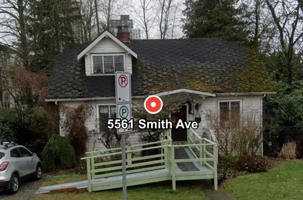 House for sale at 5561 Smith Avenue Burnaby British Columbia - MLS: R3105412
