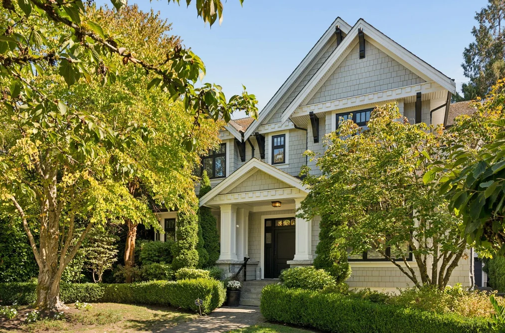 House for sale at 5562 Crown Street Vancouver British Columbia - MLS: R3166647