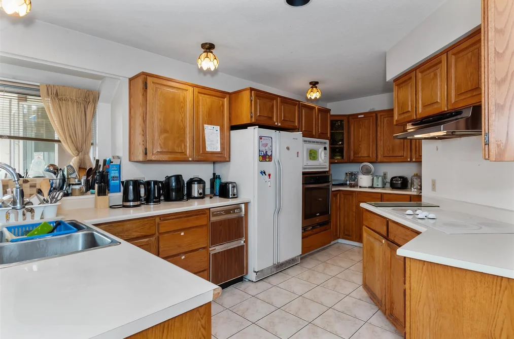 5564 ELIZABETH STREET, Vancouver BC V5Y 3J9, Vancouver BC — Residential for Sale - Photo 3
