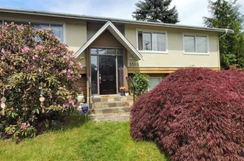 House for sale at 5565 Gilpin Street Burnaby British Columbia - MLS: R3122943