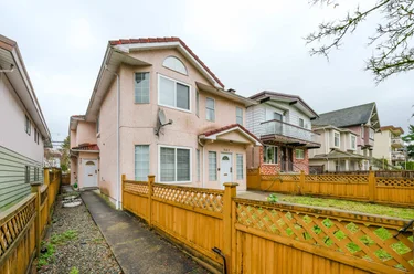 557 E 44th Ave, Vancouver, BC - MLS: R3146108