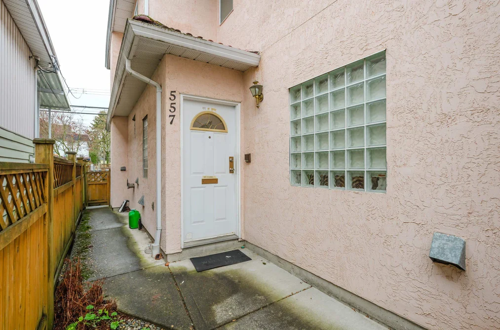 557 E 44TH AVENUE, Vancouver BC V5W 1W4, Vancouver BC — Residential for Sale - Photo 3