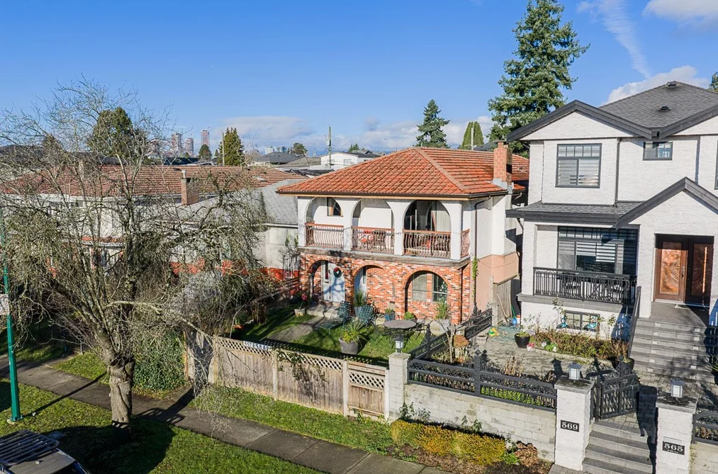 557 E 58th Avenue, Vancouver, BC - MLS: R3163170 - Photo 10