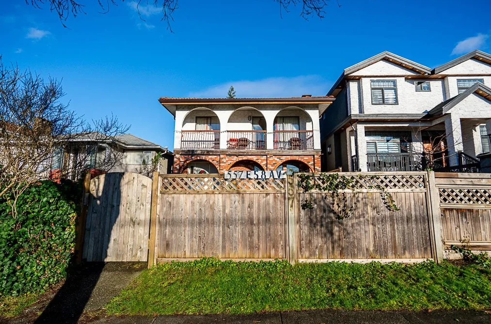 557 E 58TH AVENUE, Vancouver BC V5X 1W1, Vancouver BC — Residential for Sale - Photo 3