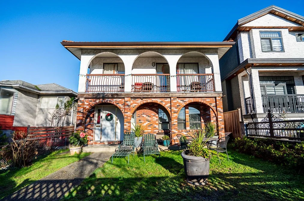 557 E 58TH AVENUE, Vancouver BC V5X 1W1, Vancouver BC — Residential for Sale - Photo 4