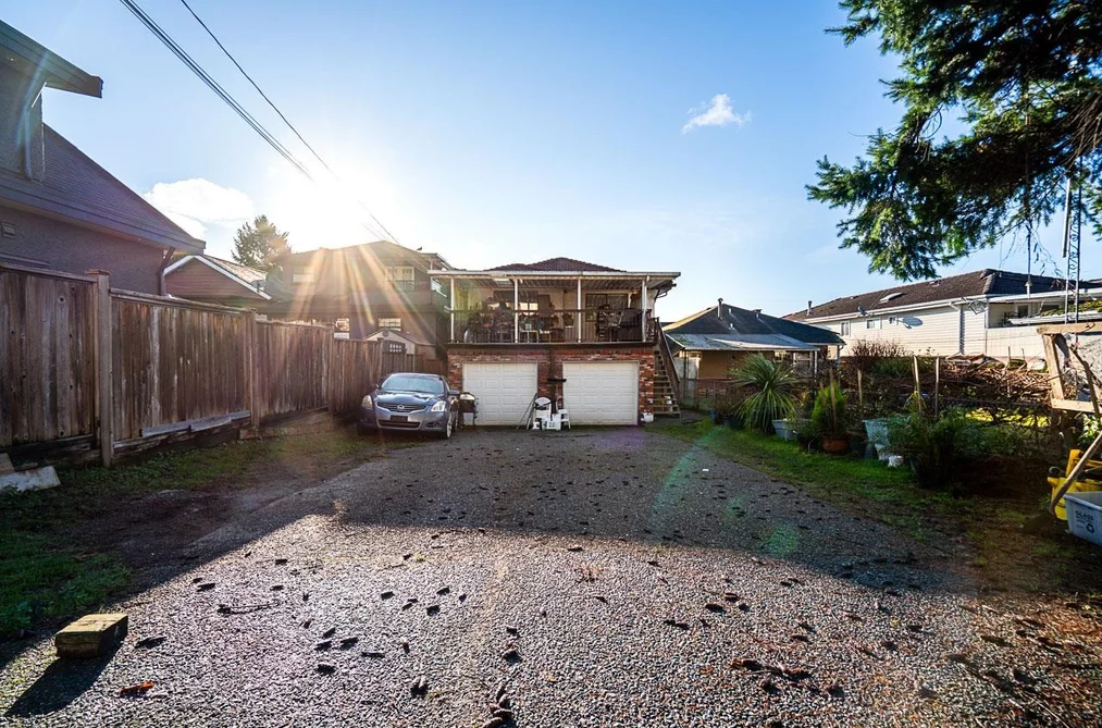 557 E 58th Avenue, Vancouver, BC - MLS: R3163170 - Photo 9