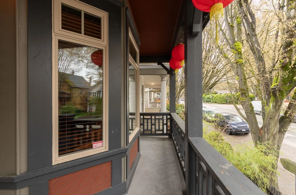 557 PRIOR STREET, Vancouver BC V6A 2G4, Vancouver BC — Residential for Sale - Photo 3