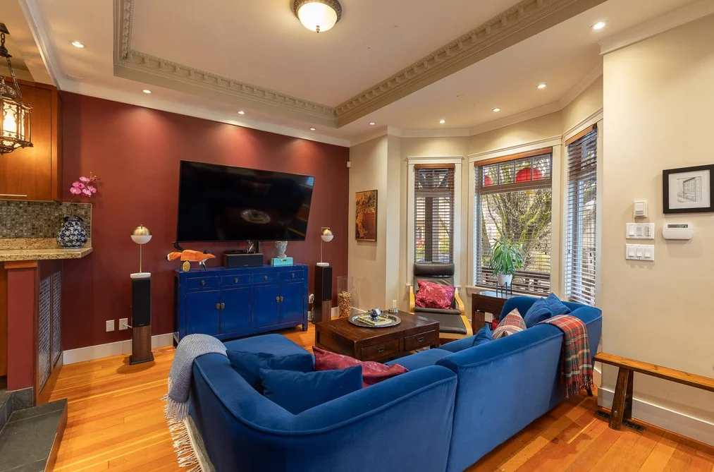 557 PRIOR STREET, Vancouver BC V6A 2G4, Vancouver BC — Residential for Sale - Photo 4