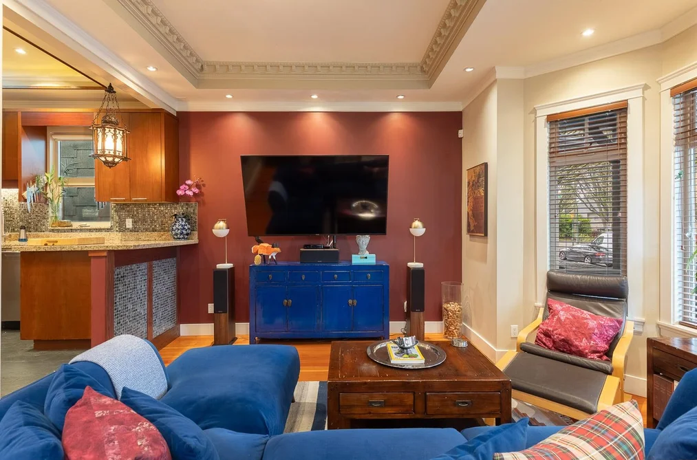 557 PRIOR STREET, Vancouver BC V6A 2G4, Vancouver BC — Residential for Sale - Photo 5