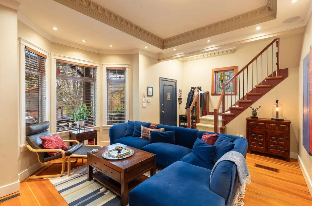 557 PRIOR STREET, Vancouver BC V6A 2G4, Vancouver BC — Residential for Sale - Photo 7