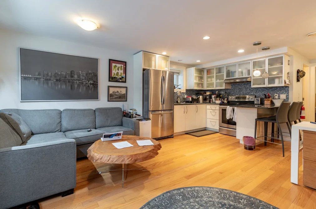 5570 BAILLIE STREET, Vancouver BC V5Z 3M8, Vancouver BC — Residential for Sale - Photo 3