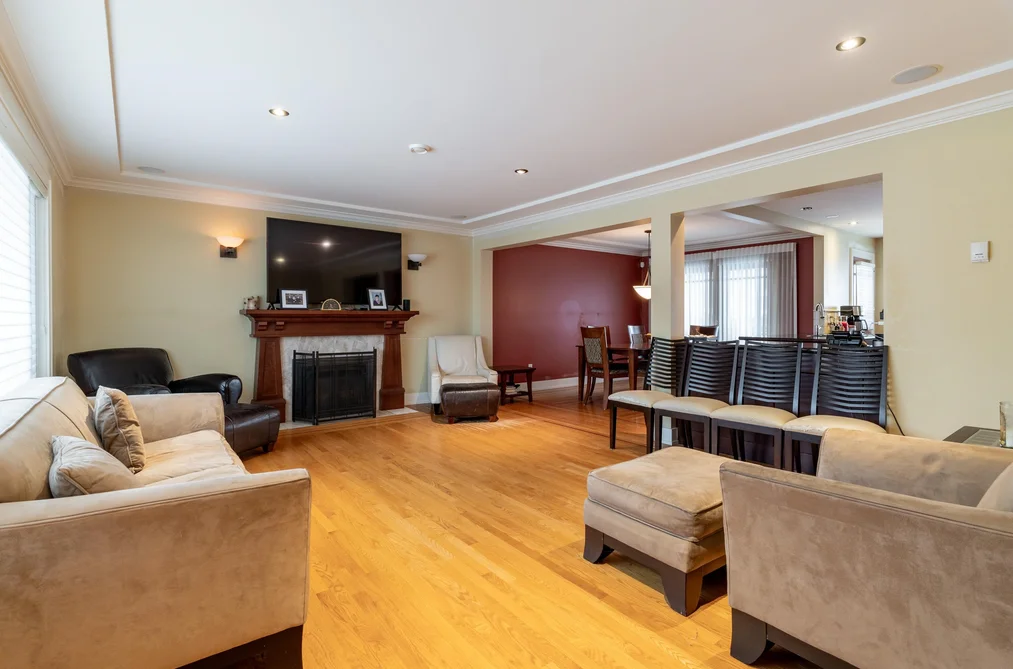 5570 BAILLIE STREET, Vancouver BC V5Z 3M8, Vancouver BC — Residential for Sale - Photo 7