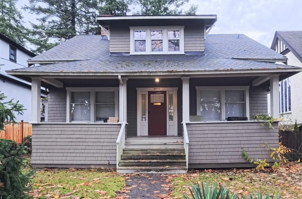 House for sale at 5570 Balaclava Street Vancouver British Columbia - MLS: R3101720