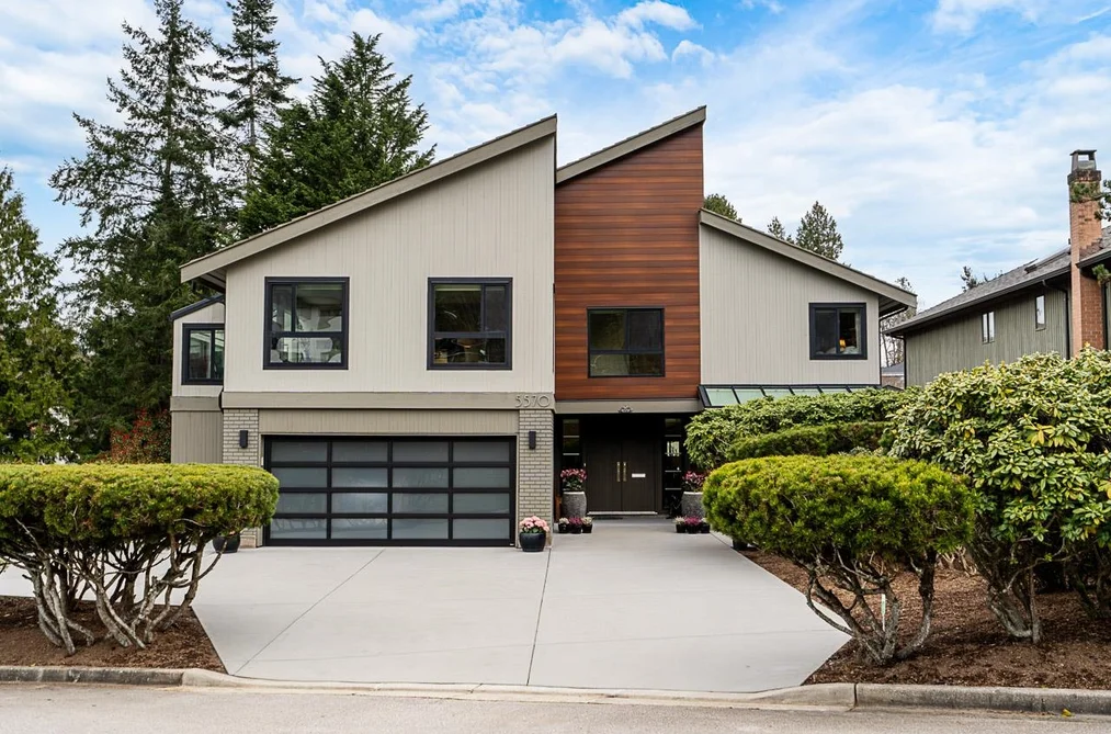 House for sale at 5570 Hampstead Place Burnaby British Columbia - MLS: R3105316