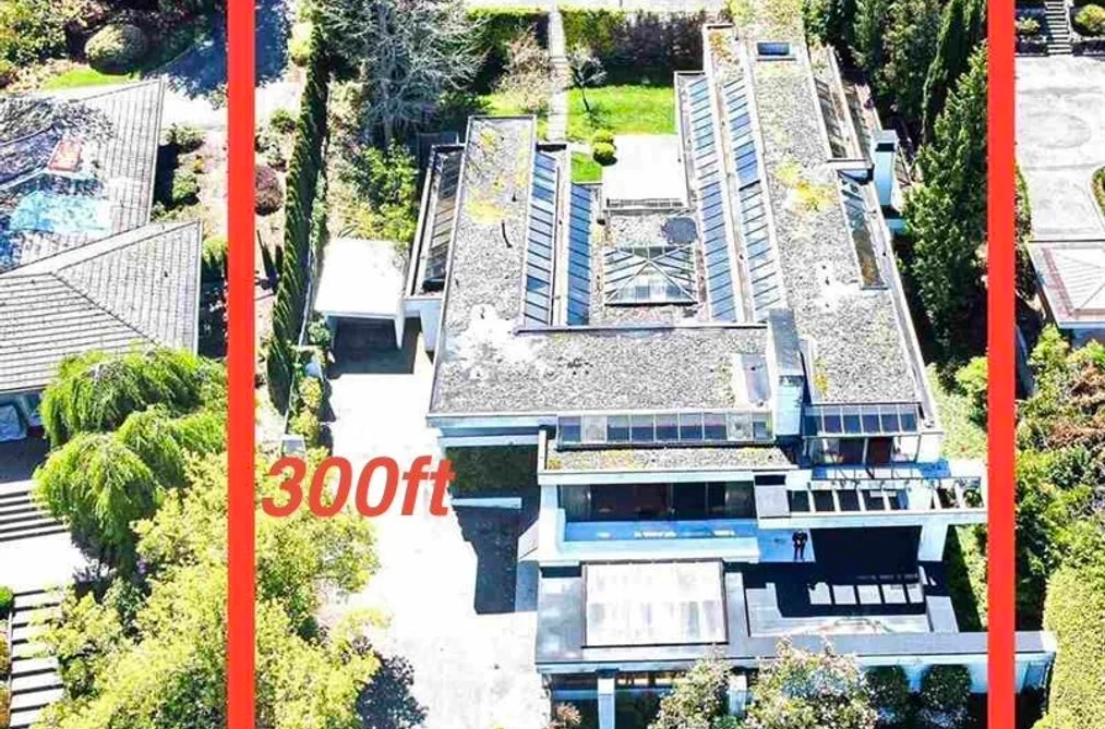 5570 NEWTON WYND, Vancouver BC V6T 1H5, Vancouver BC — Residential for Sale - Photo 2