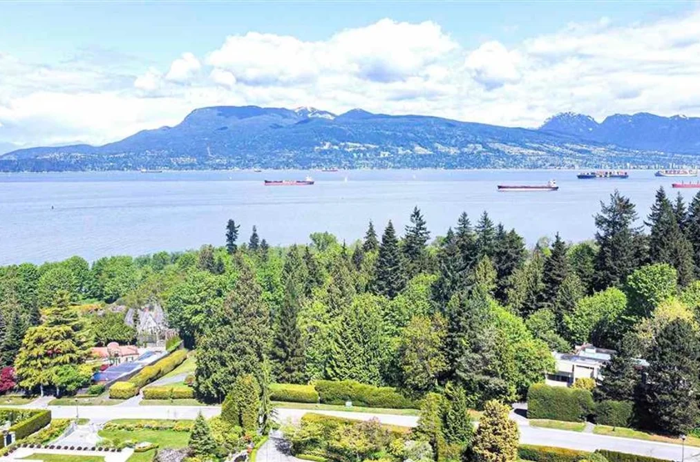5570 NEWTON WYND, Vancouver BC V6T 1H5, Vancouver BC — Residential for Sale - Photo 3