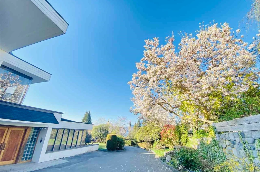 5570 NEWTON WYND, Vancouver BC V6T 1H5, Vancouver BC — Residential for Sale - Photo 4