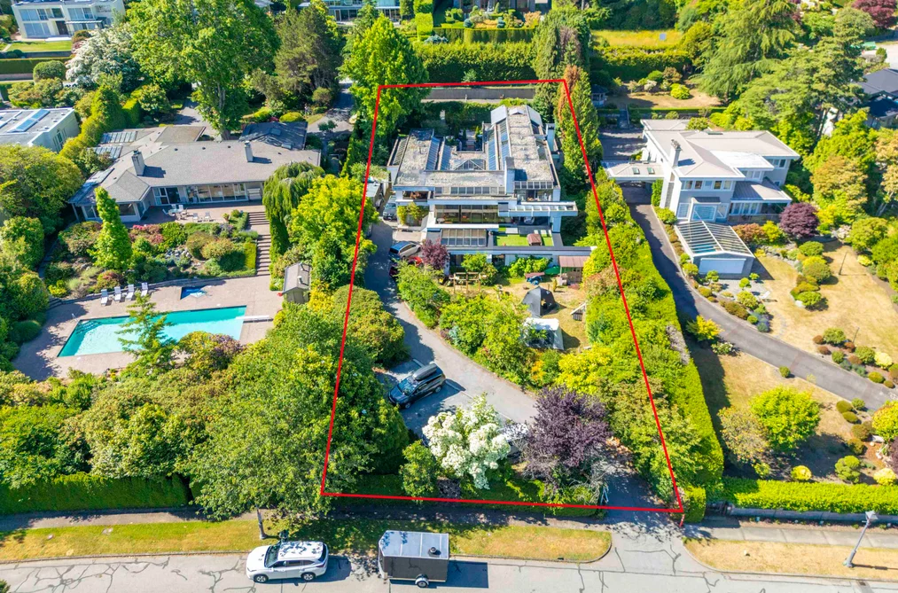5570 NEWTON WYND, Vancouver BC V6T 1H5, Vancouver BC — Residential for Sale — Photo 6 of 9