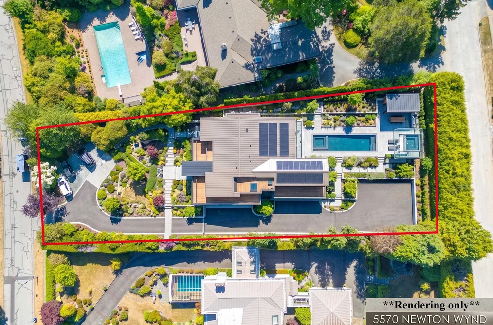 5570 NEWTON WYND, Vancouver BC V6T 1H5, Vancouver BC — Residential for Sale — Photo 7 of 9