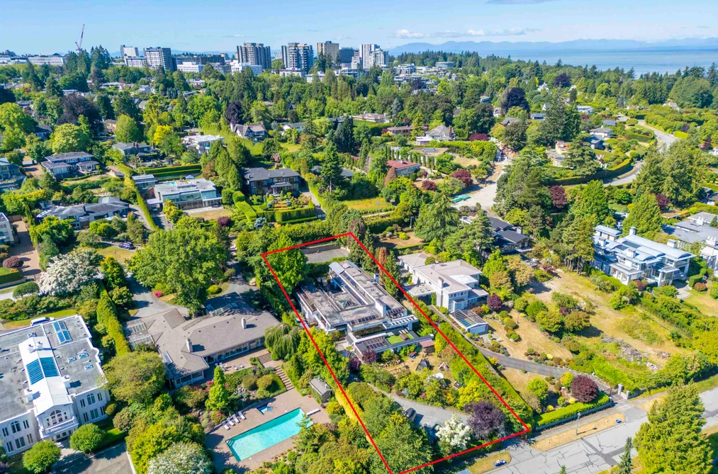 5570 NEWTON WYND, Vancouver BC V6T 1H5, Vancouver BC — Residential for Sale — Photo 9 of 9