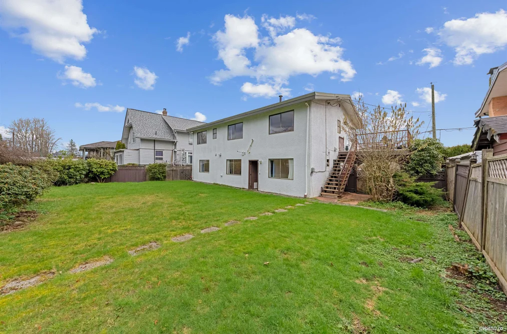 5571 CLAUDE AVENUE, Burnaby BC V5E 2M7, Burnaby BC — Residential for Sale - Photo 4