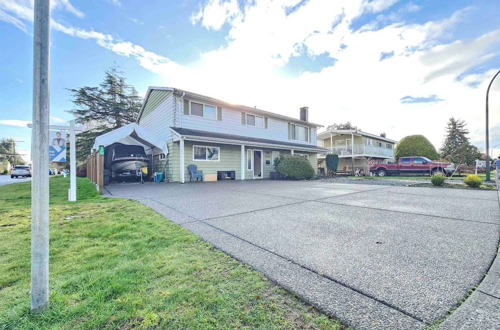 5574 49 AVENUE, Delta BC V4K 3N8, Delta BC — Residential for Sale - Photo 2