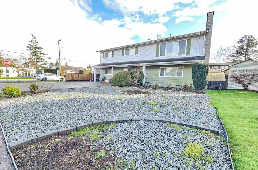 5574 49 AVENUE, Delta BC V4K 3N8, Delta BC — Residential for Sale - Photo 3