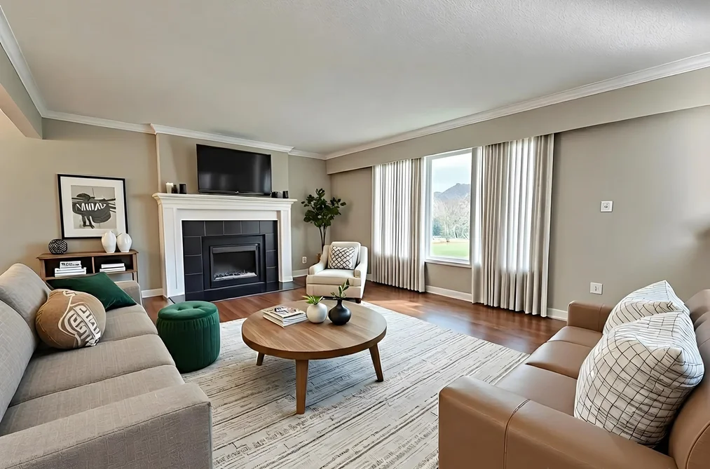 5574 49 AVENUE, Delta BC V4K 3N8, Delta BC — Residential for Sale - Photo 5