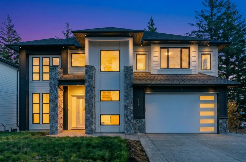 House for sale at 5578 Crimson Ridge Chilliwack British Columbia - MLS: R3137608