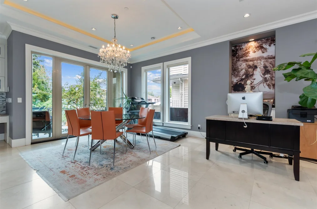 5578 ELIZABETH STREET, Vancouver BC V5Y 3J9, Vancouver BC — Residential for Sale - Photo 2