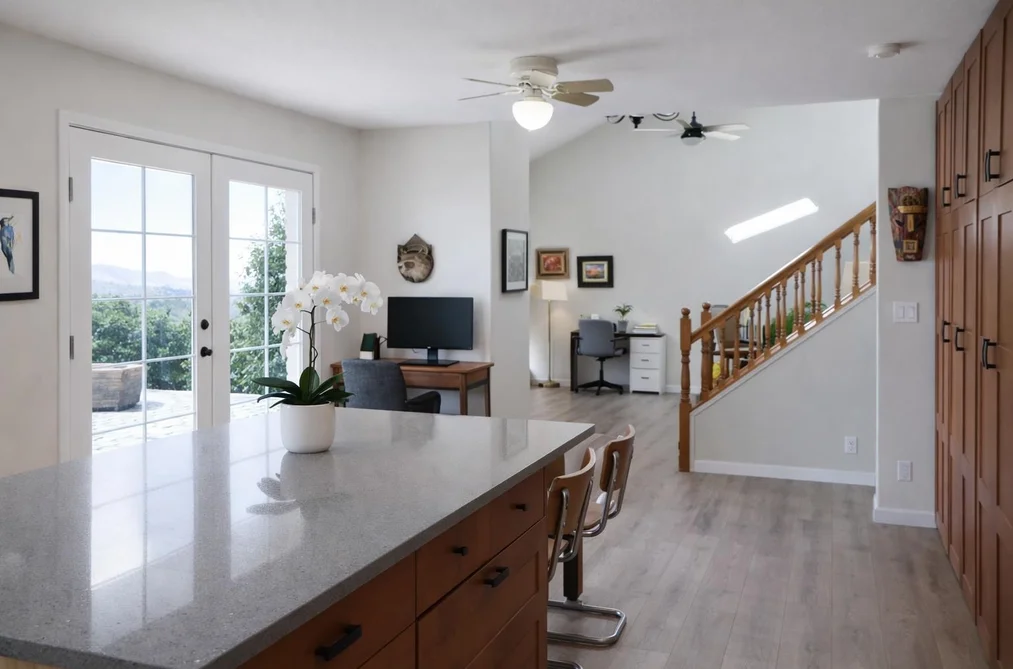 5579 SANS SOUCI ROAD, Halfmoon Bay BC V7Z 1B6, Halfmoon Bay BC — Residential for Sale - Photo 3