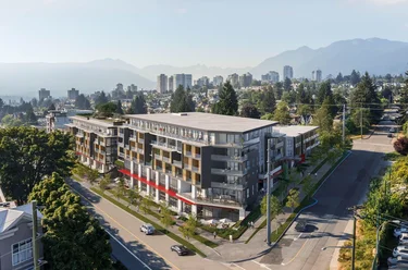 422 E 3rd St Unit 558, North Vancouver, BC - MLS: R3177913
