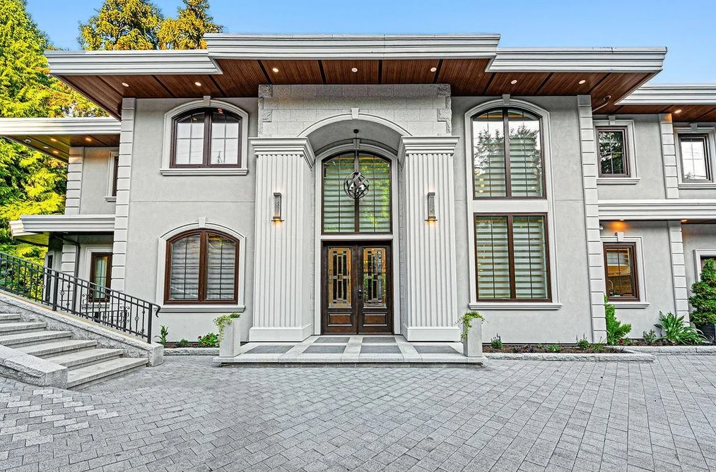 558 GLENROSS ROAD, West Vancouver BC V7S 1L5, West Vancouver BC — Residential for Sale - Photo 2